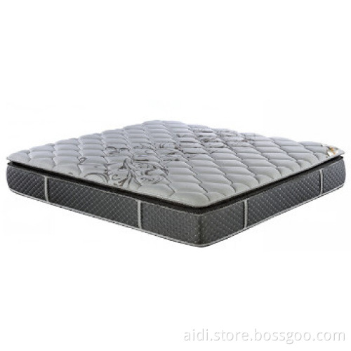2013 good quality spring mattress cheap mattress